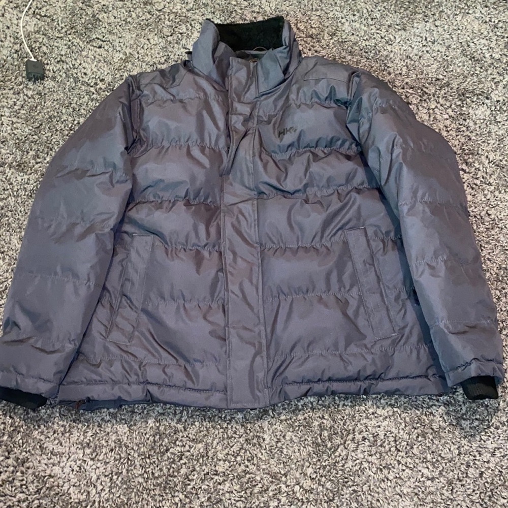 Jacket